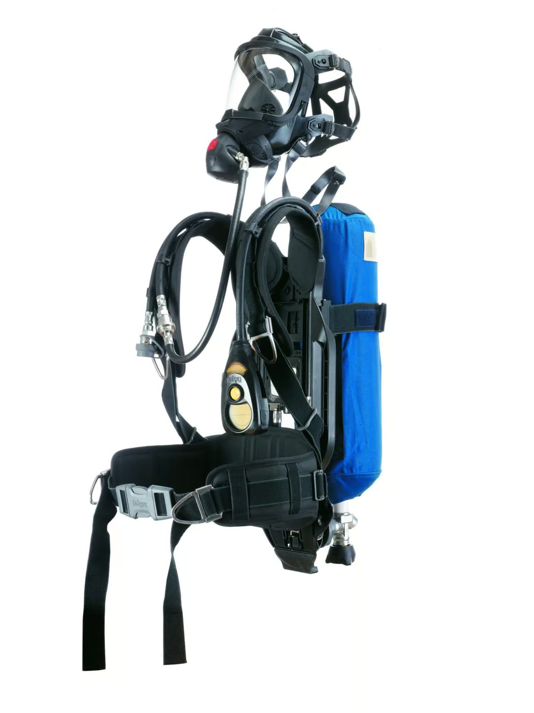 Dräger PSS 5000
