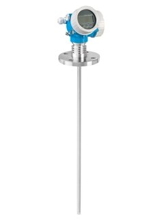 Endress+Hauser Levelflex FMP52