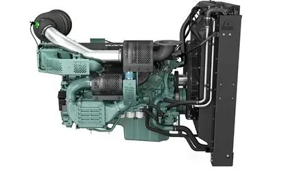 Volvo Penta TWD1673GE