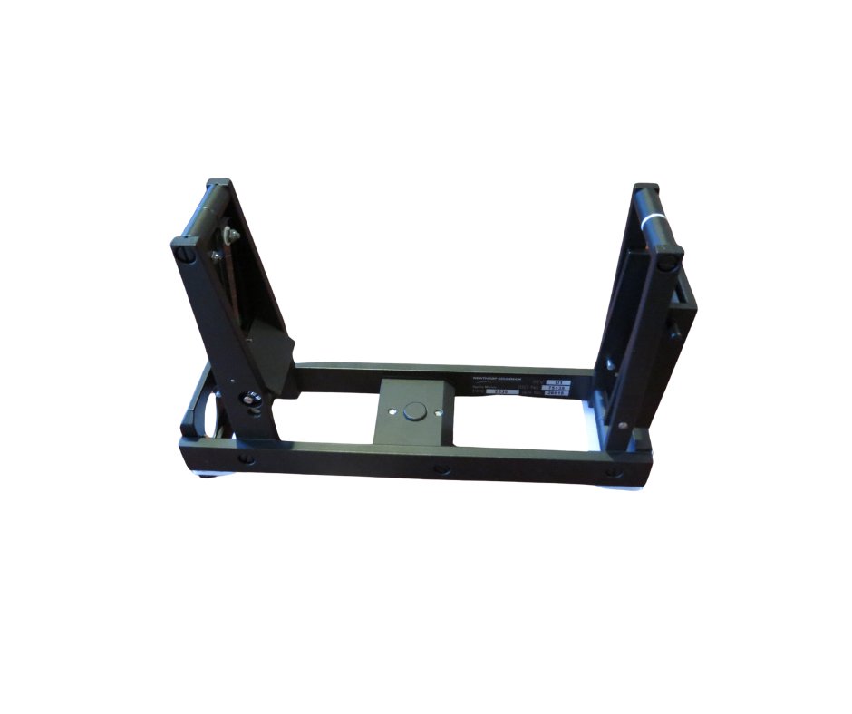 Sperry Marine B.V. - German Branch PV 23 (Type 2535, 2535-AA), PV 24 (Type 2695), PV 25 (Type 5042)