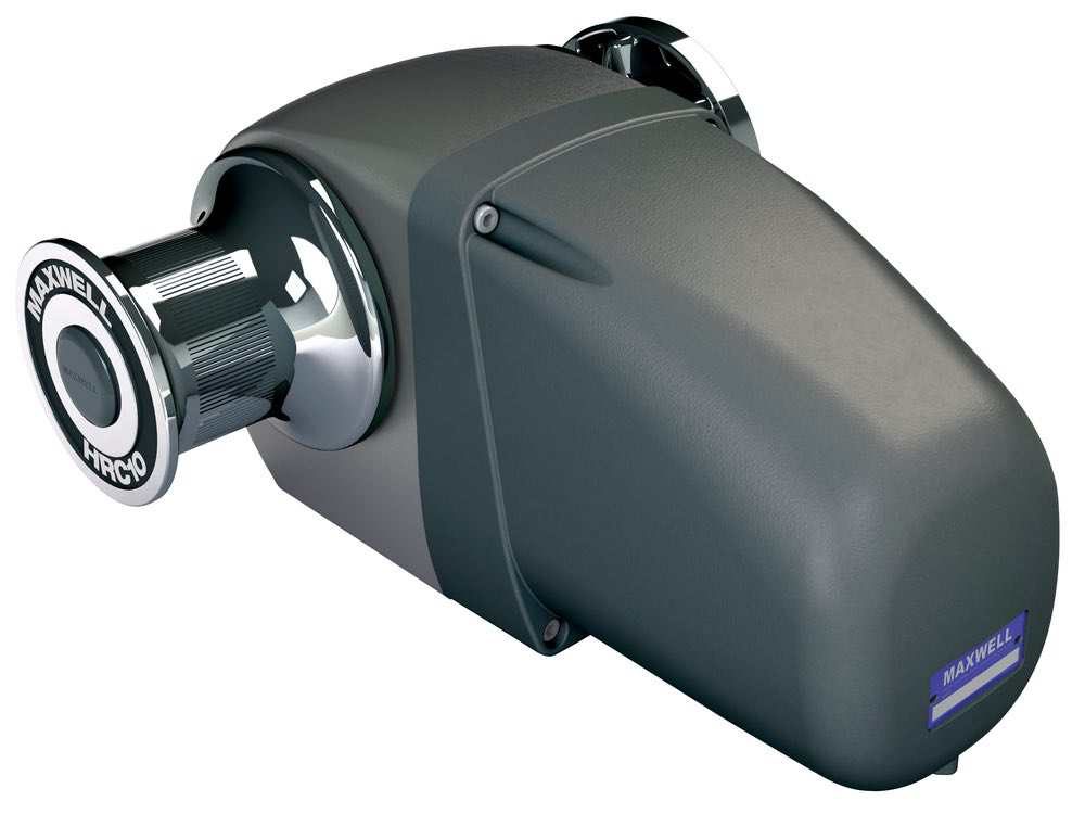 Maxwell Marine HRC10-8