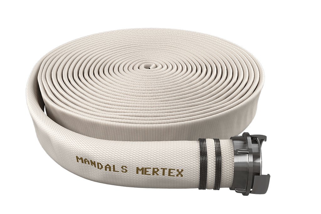 MANDALS A Michelin Group Mertex