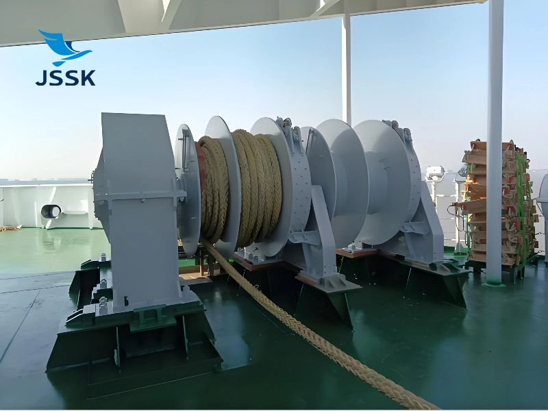 DMC Marine MW-300kN