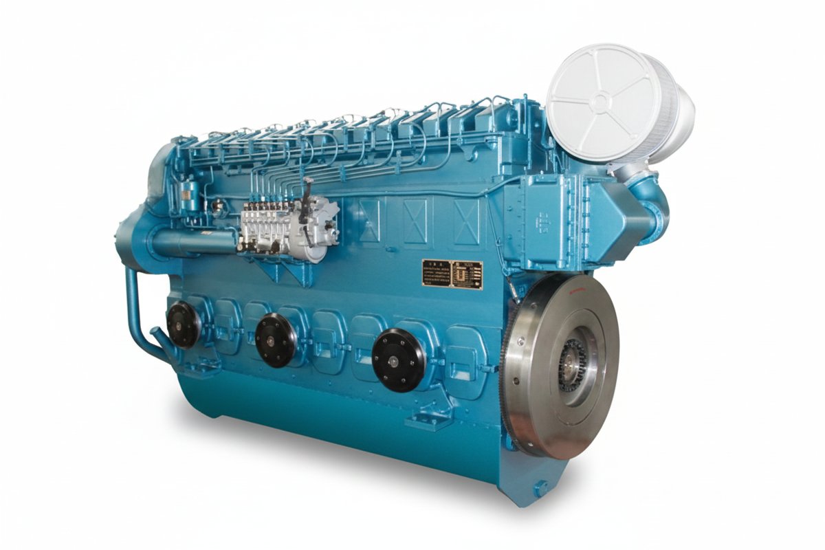 CSSC/Hudong 8LCW8250ZC