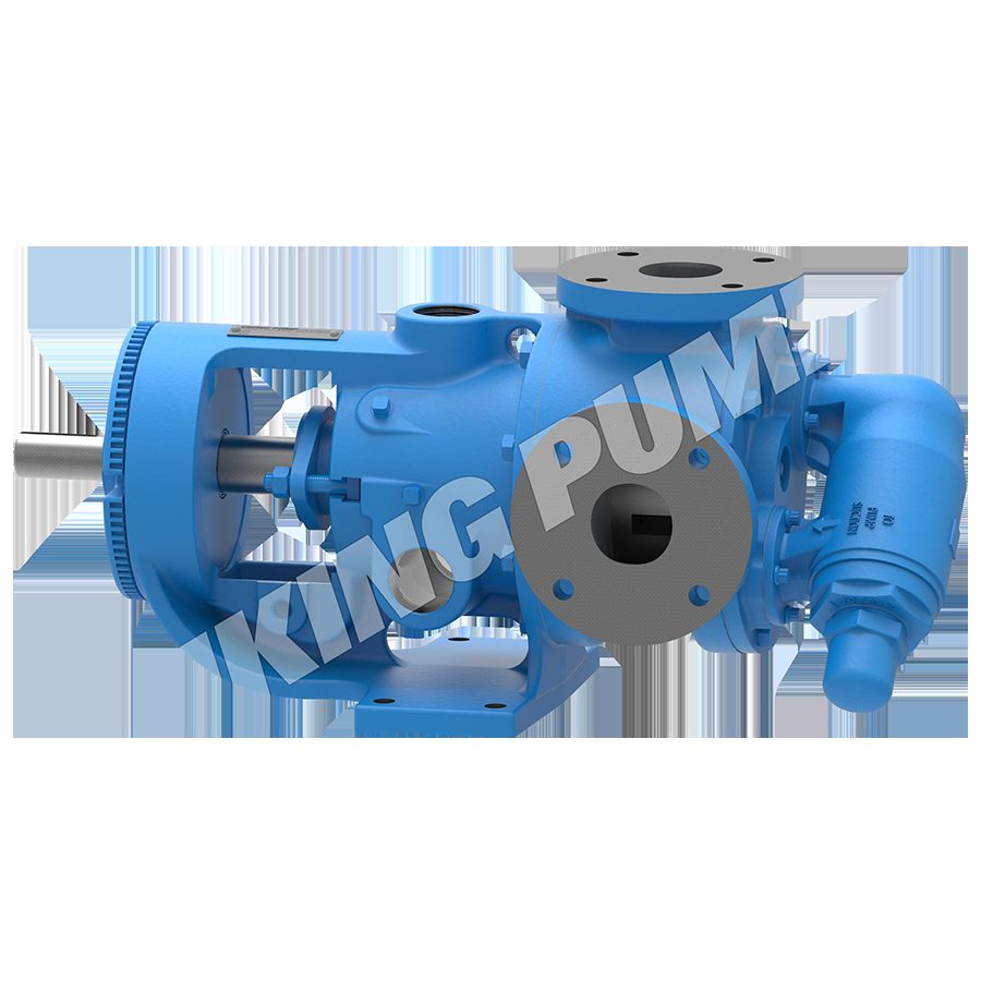 Viking Pump 4227A Series