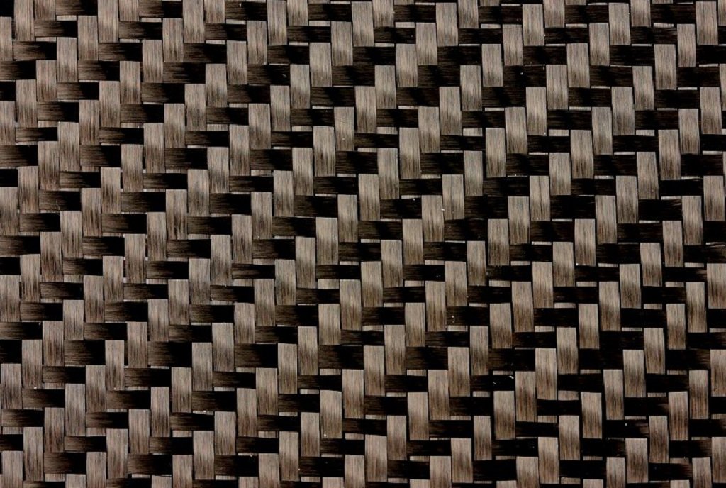 Chrong Yi Composite CYMAX Woven Carbon Fabrics - WOVEN (0°/90°) (100-1500 g/m²)