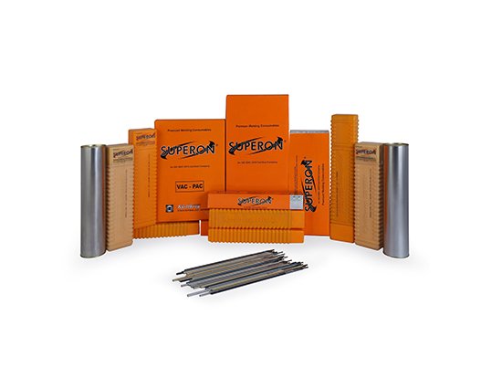 Superon Schweisstechnik Industries 7018