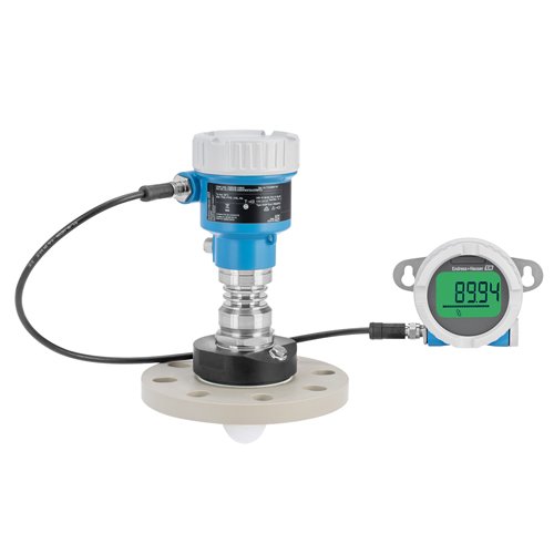 Endress+Hauser FHX50B