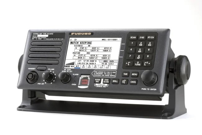 Furuno FS-5075