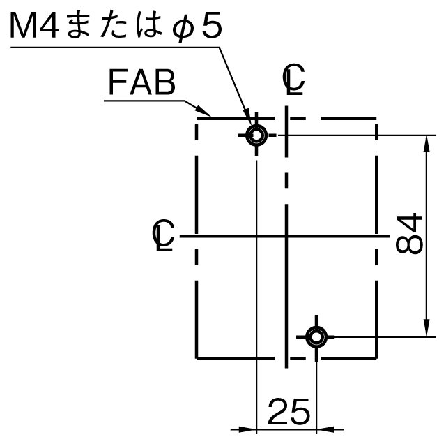 Fuji Electric SA63C -CE