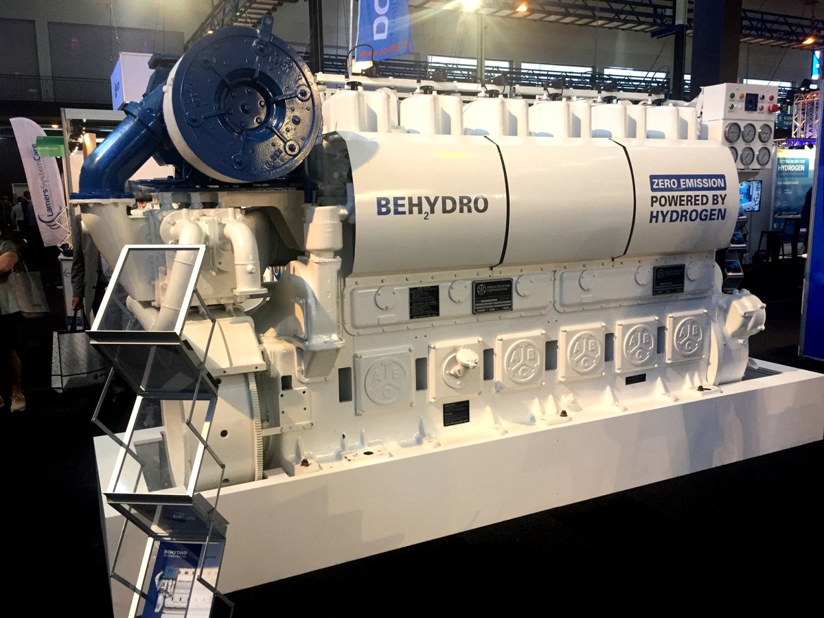 ABC 6DZC-1000