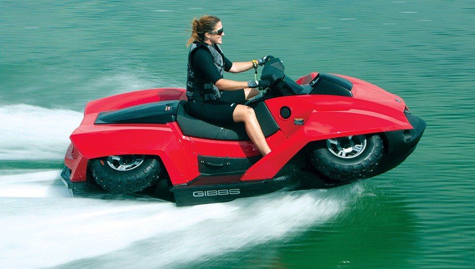 Gibbs Sports Amphibians CGTLM01.3AA1