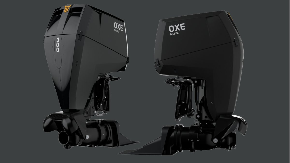 OXE Marine OXE