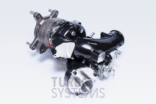 Turbo Systems Schweiz TPSxx-B, C, D, E, Fxx, DVx, EVx, FVxx