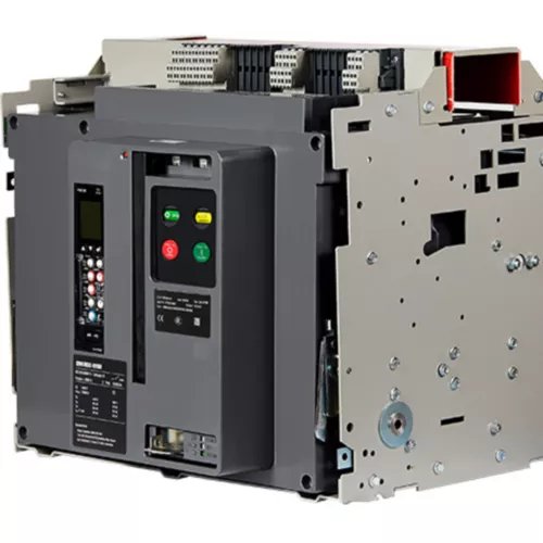 Eaton Electrical Type B (IZM99N,IZM99H)
