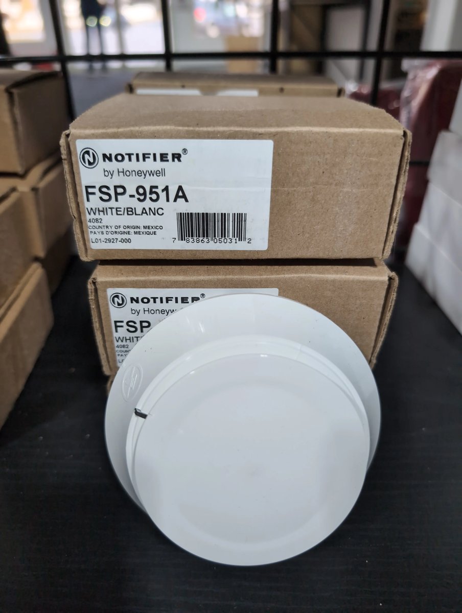 Notifier / Honeywell FSP-951A