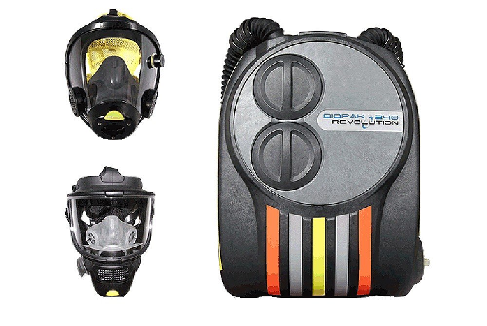 Biomarine / Cobham BioPak 240R