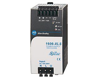 Rockwell Automation 1606-XLS series, 1606-XLP series, 1606-XLD series, 1606-XLE series