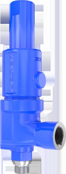 LESER Type 462 HDD | LESER - The Safety Valve