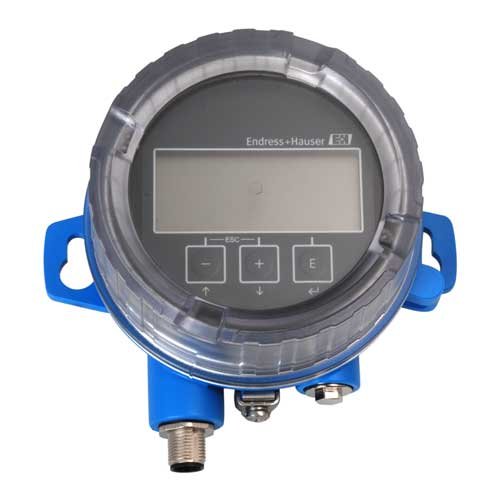 Endress+Hauser FHX50