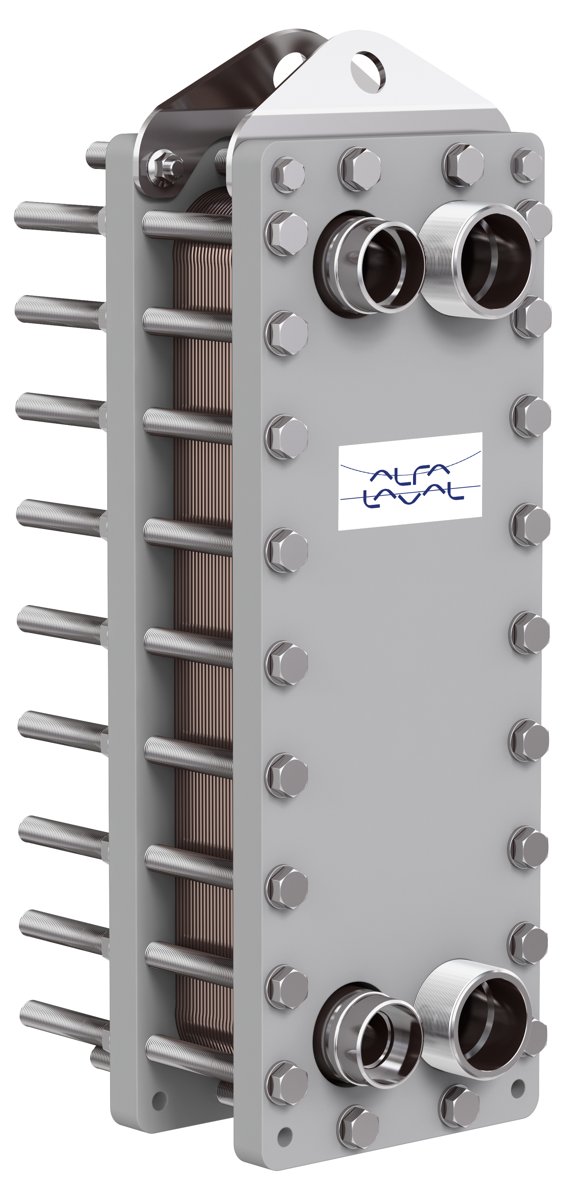 Alfa Laval AXP112