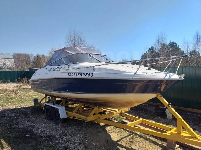 Marine - Care Bayliner 2352 LS