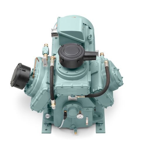 Atlas Copco LT 25-30 KE
