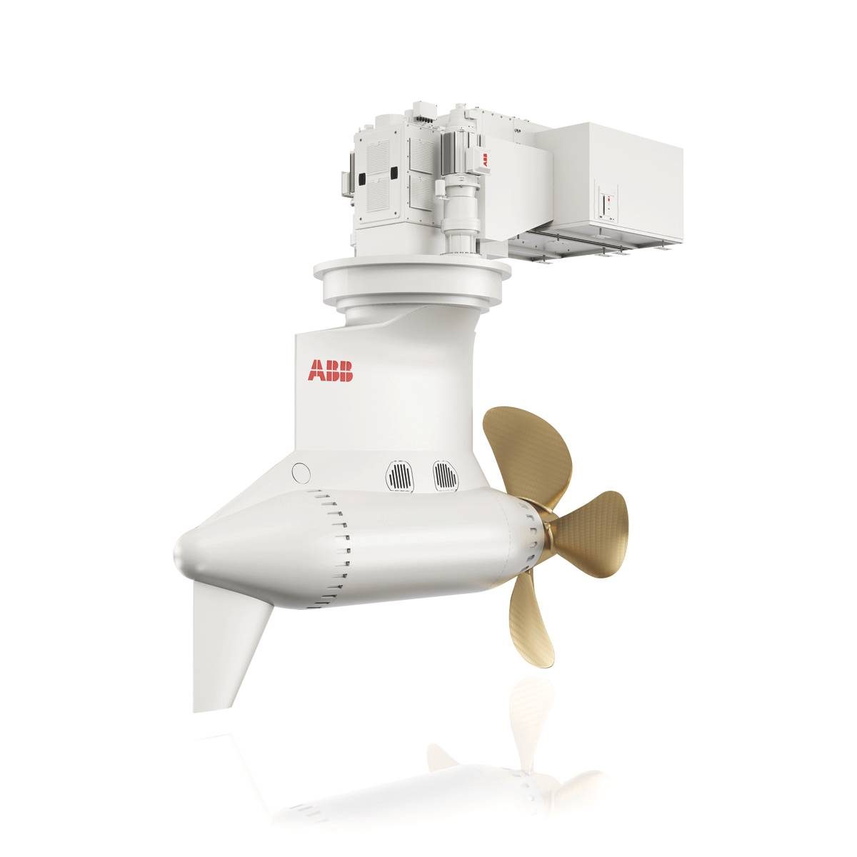 ABB Marine Azipod DO (1300kW)