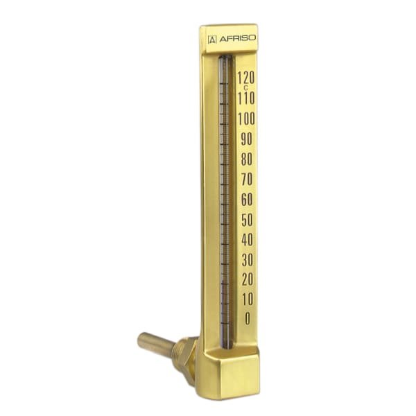 AFRISO industrial thermometer VMTh 110 | 64128