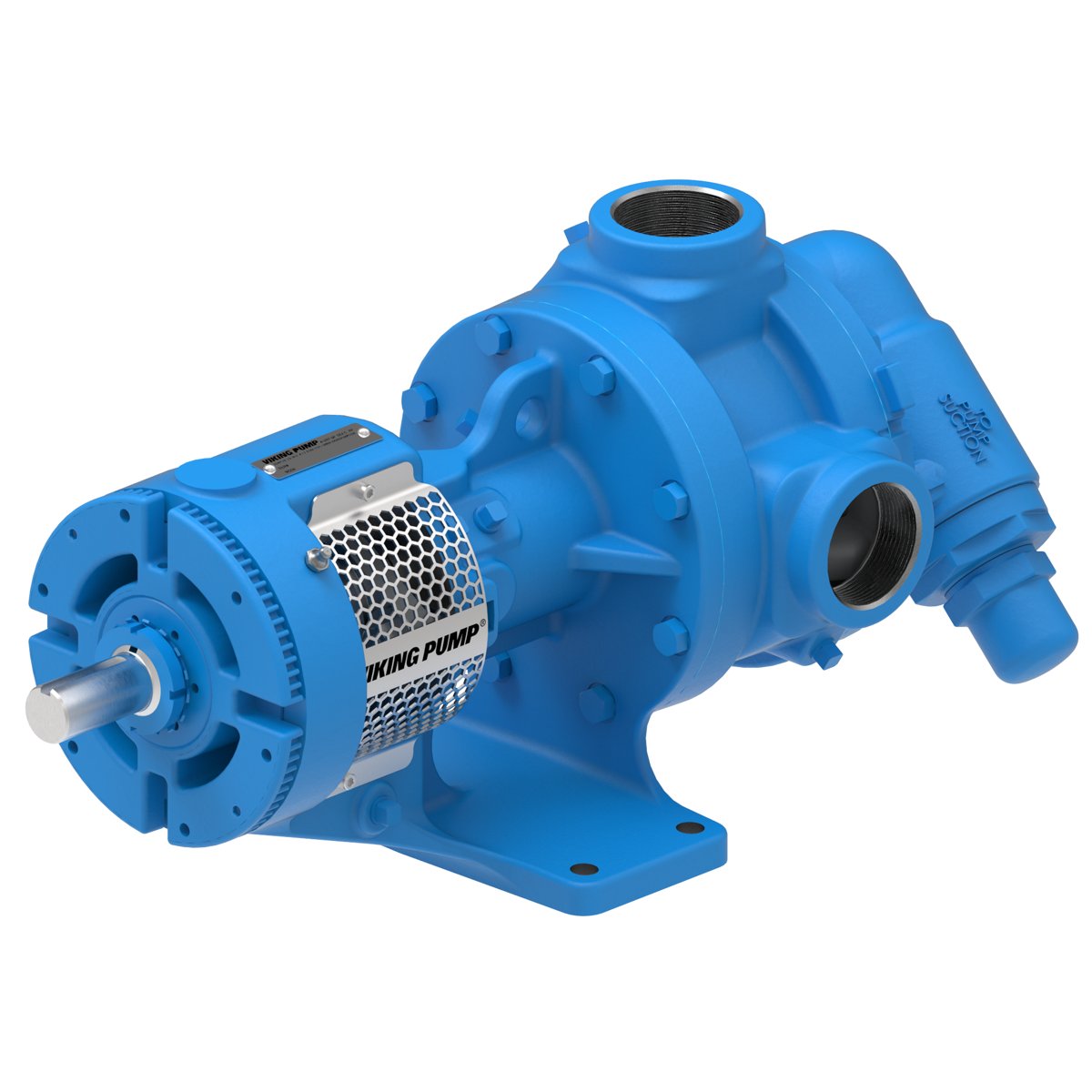 Viking Pump K1124A