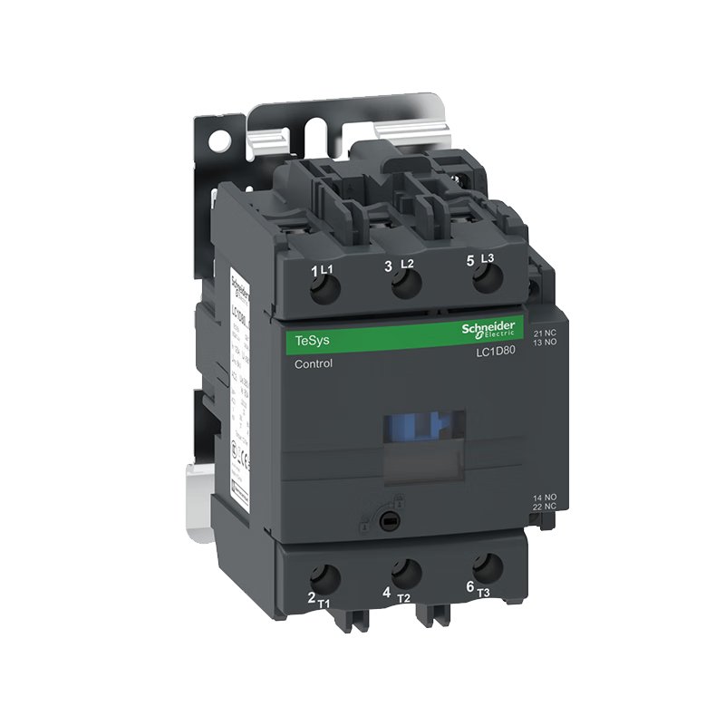 Schneider Electric Industries S.A.S. LC1D80