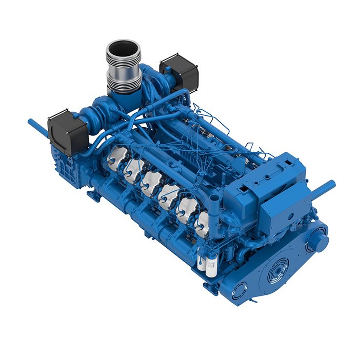 Baudouin 12M26.2
