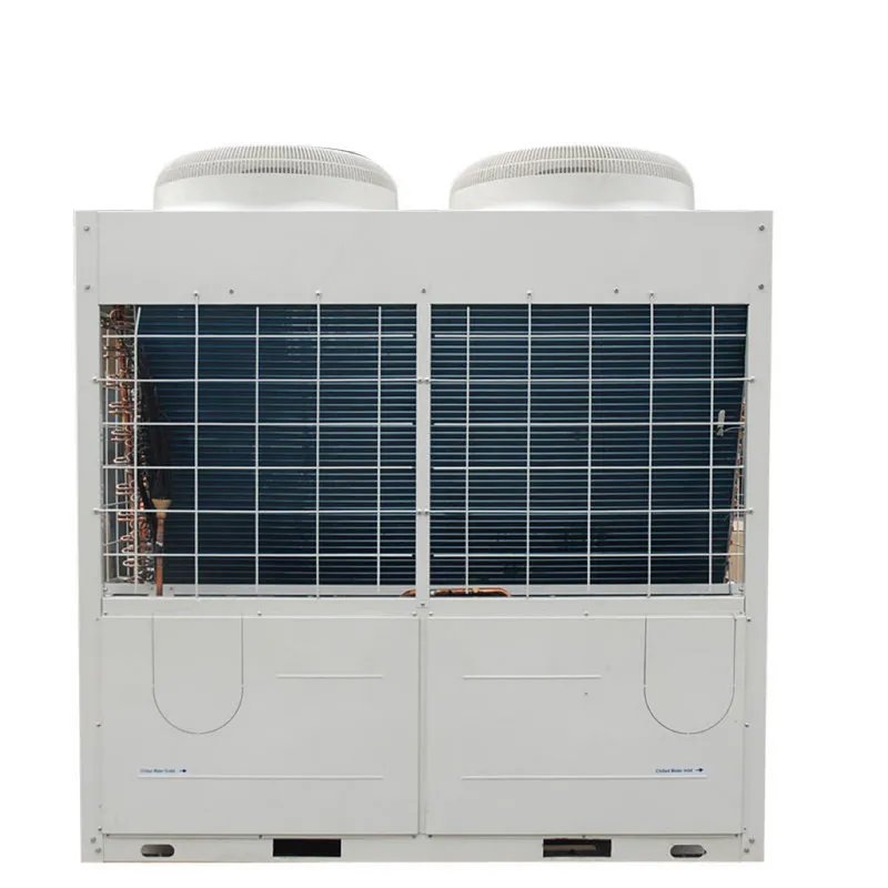 York/Johnson YSDM Self-Contained 20kW R410A
