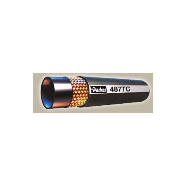 Parker Hannifin Connectors 387TC, 487TC