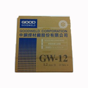 Goodweld Corporation GW-12 / M21