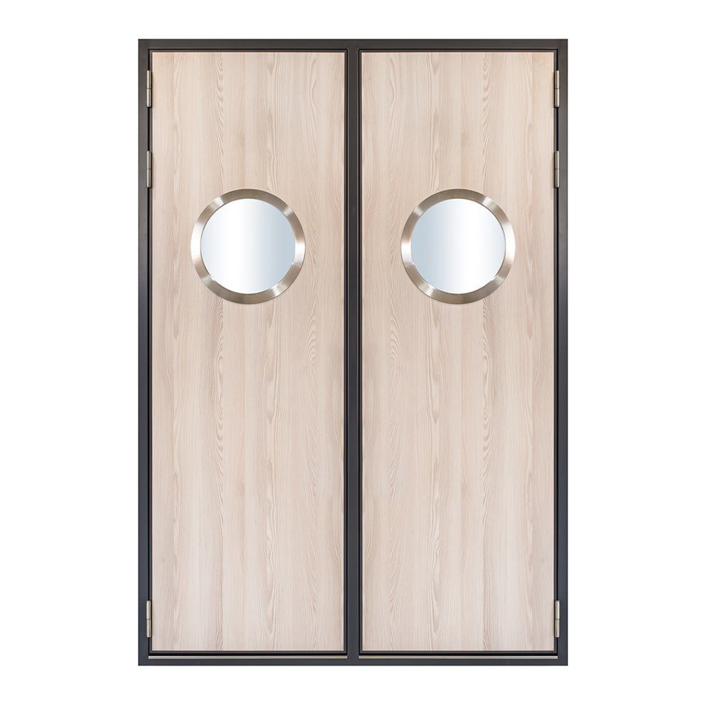 Ferramare OÜ FMD020 - B-15 double hinged door