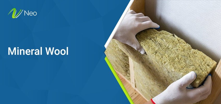 Wuxi Haiyue Ship New Material Technology HYCK Type Mineral Wool
