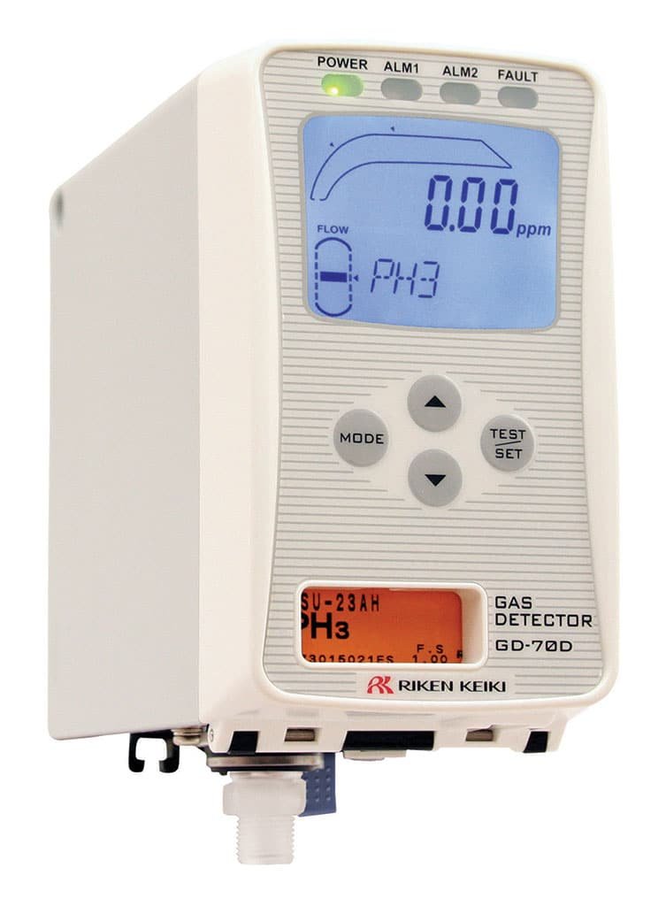 RKI Instruments 65-2428-01