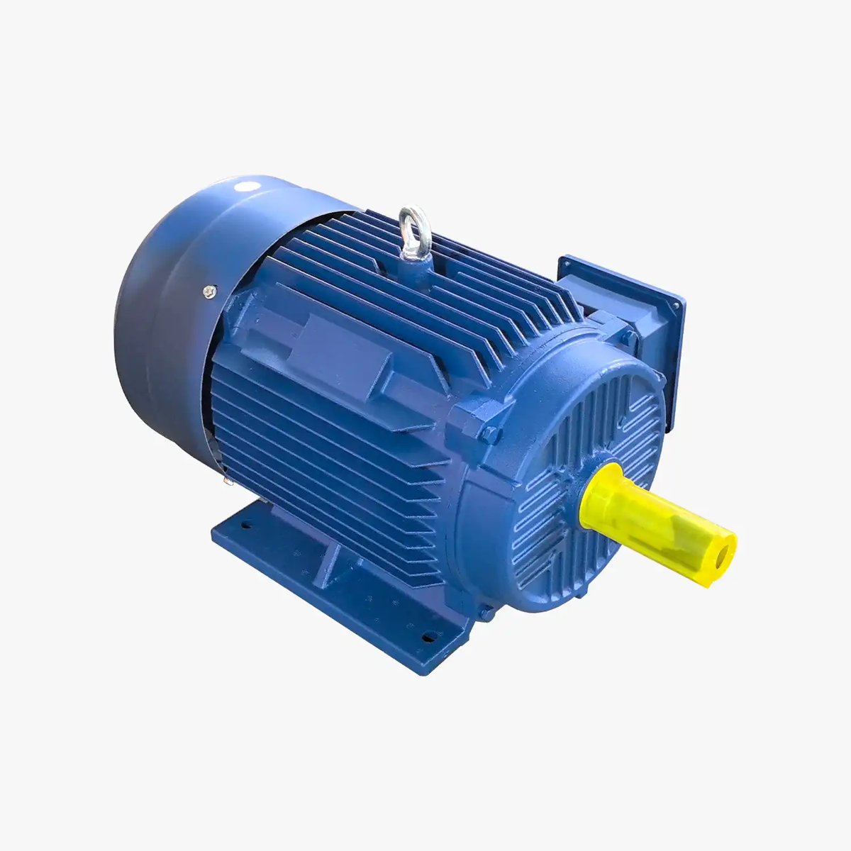 ABB Oy, IEC LV Motors 160 M3LP 315MLA 6 3GLP313410-G