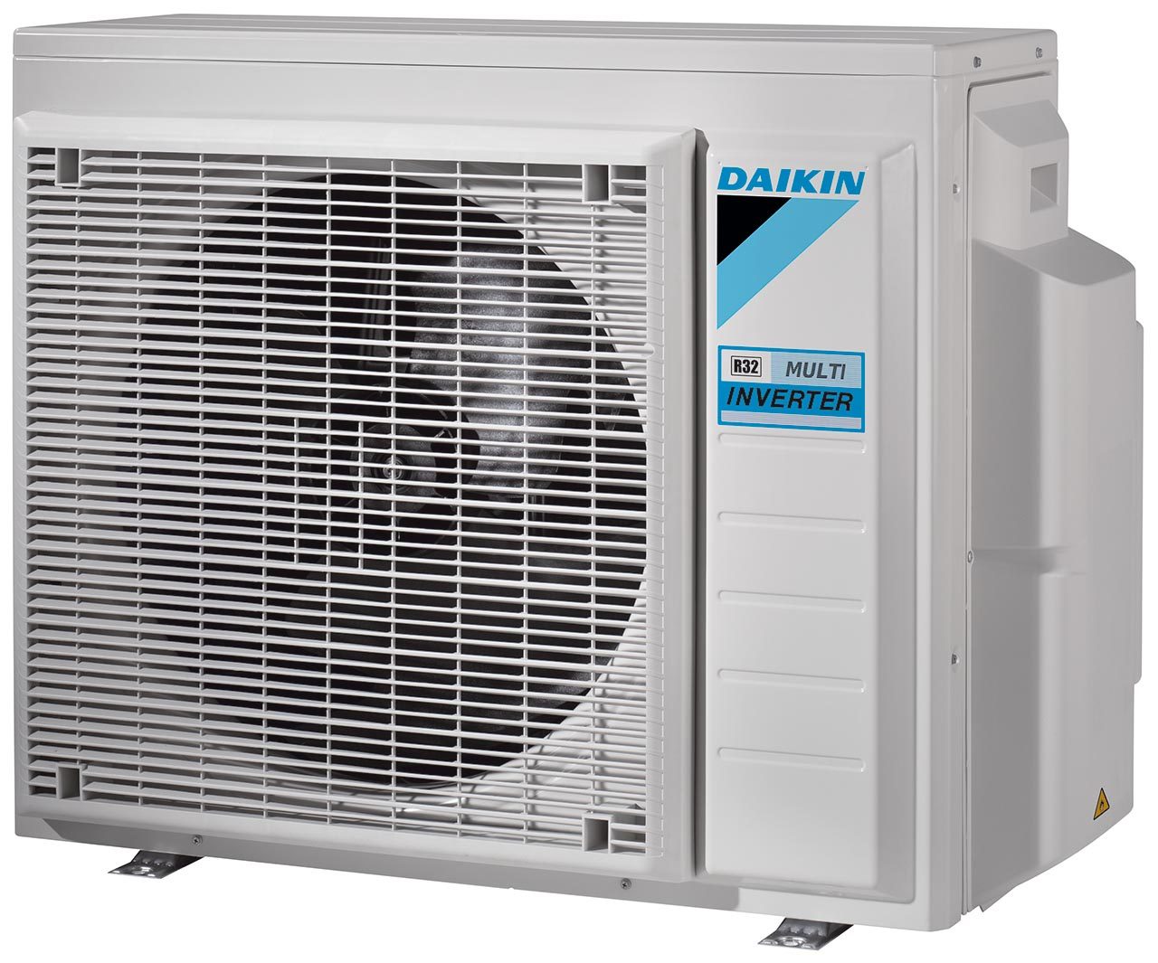 Daikin Marine ZUV Split 200kW R134a