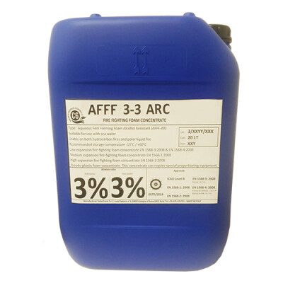 Survitec Foam AR-AFFF
