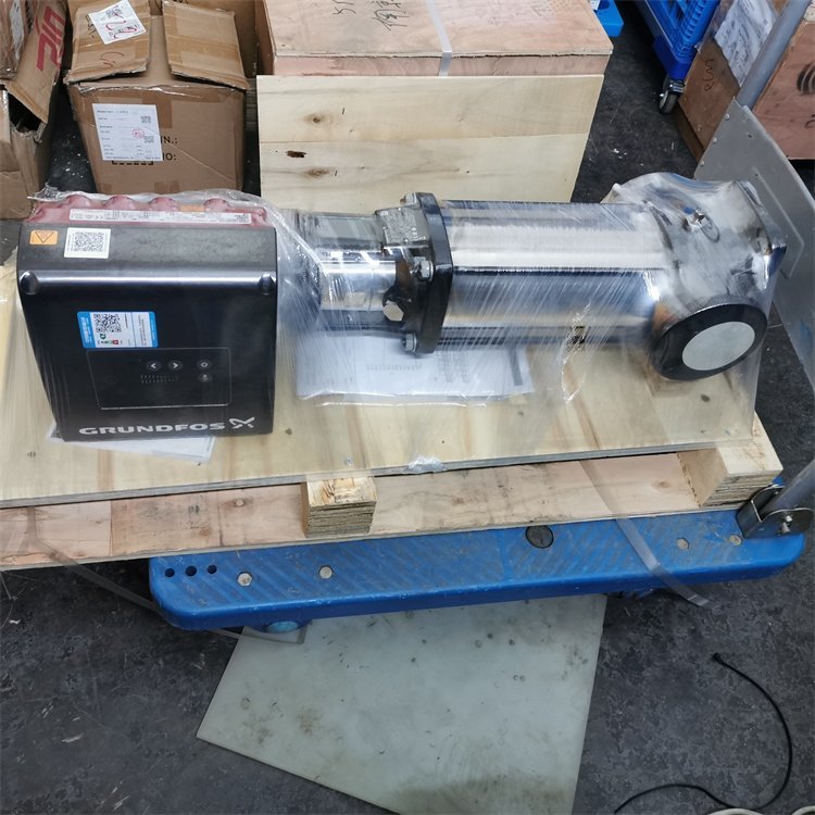 Grundfos CRN32-2