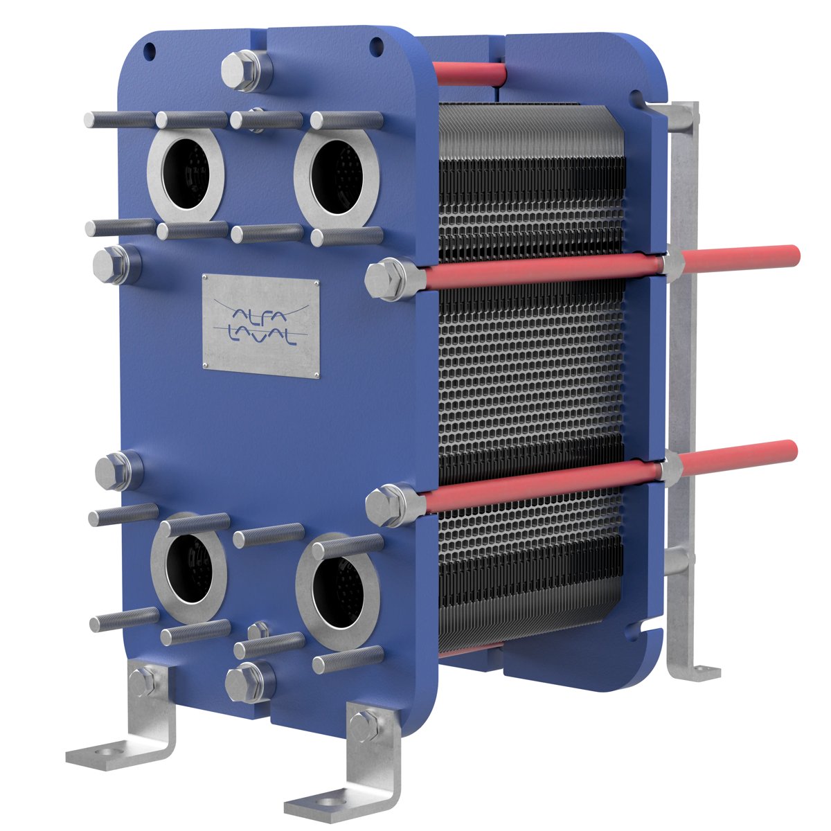 Alfa Laval TS6 Series