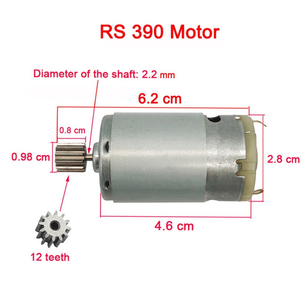 speccodexfuchs MHL350 F Pylon