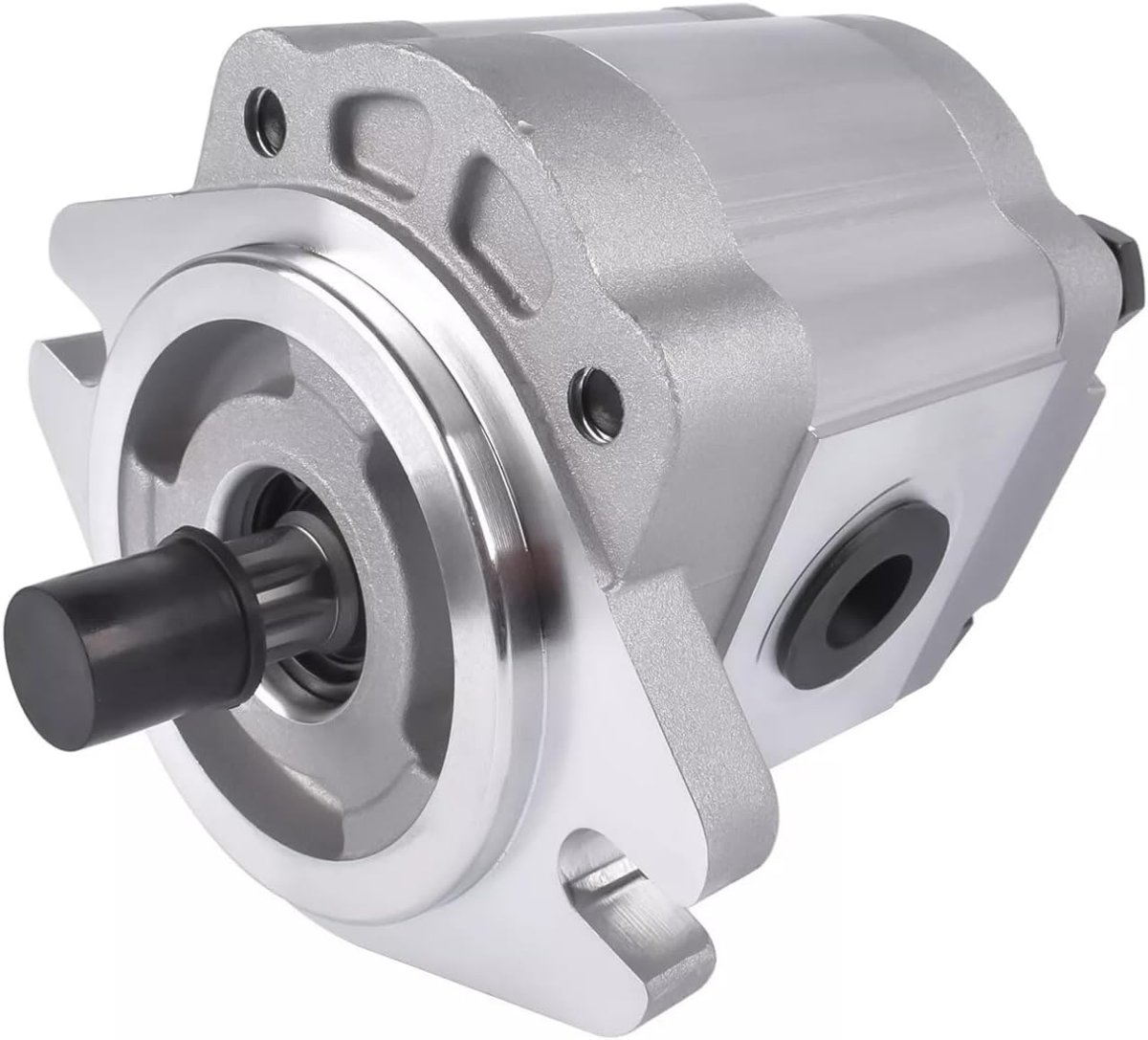 ZF Friedrichshafen 8S1921