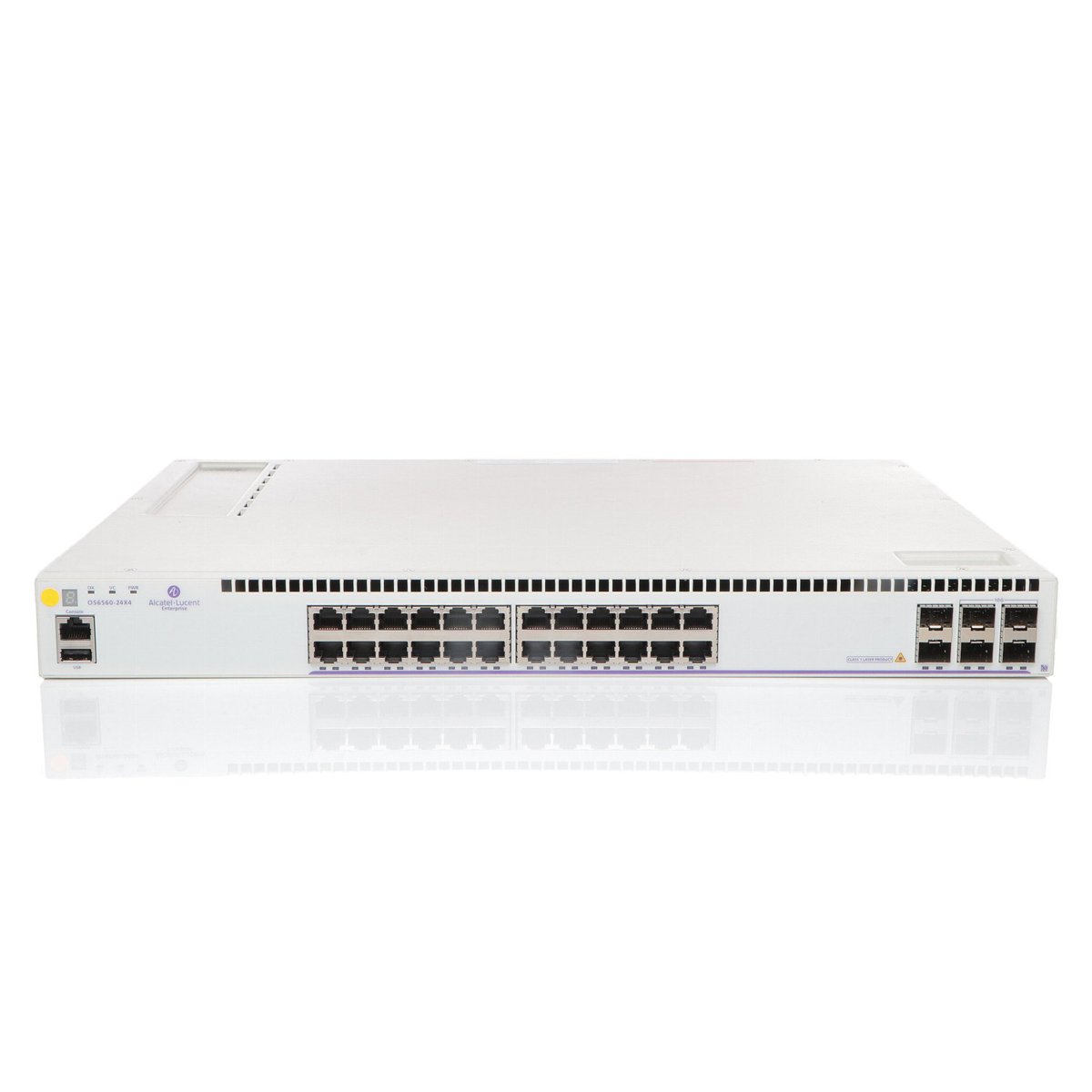 alcatellucententerprise OS6560-24X4