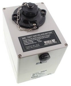 WISKA SP-HML-ISO 35 Power Pack