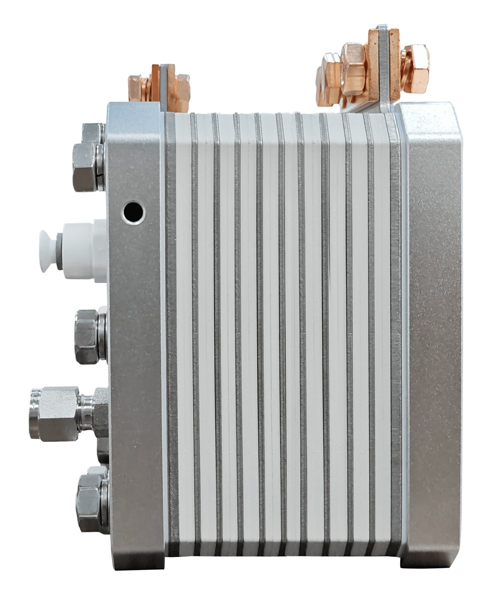 BIP Industries Co., Ltd. Goseong W-106SE-6