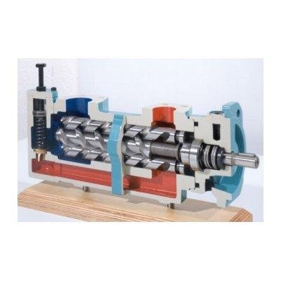 Allweiler ALLMARINE MA 50-16