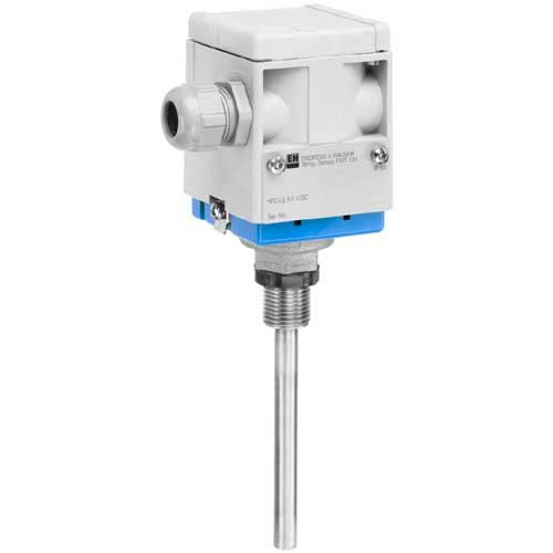Endress+Hauser FMT131